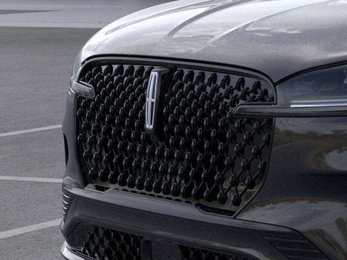 New 2026 Lincoln Aviator Reserve AWD/4WD image 17