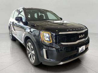 Used 2022 Kia Telluride EX w/ EX Premium Package FWD video 1