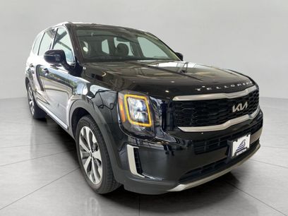 Used 2022 Kia Telluride EX w/ EX Premium Package