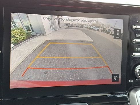 Used 2021 Kia Sorento S w/ Panoramic Sunroof Package image 21