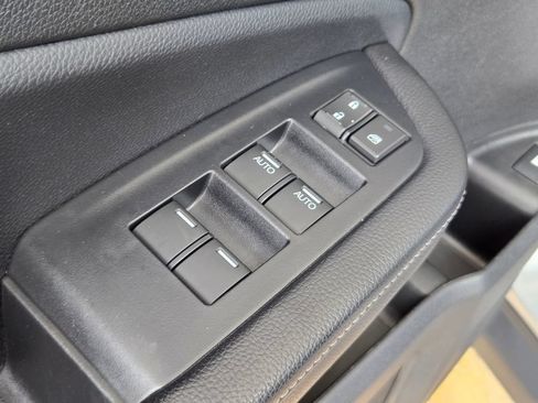 Used 2020 Honda Ridgeline RTL image 12