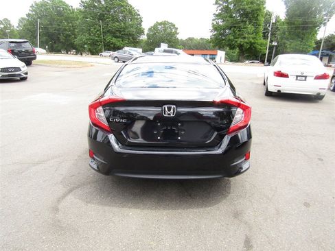 Used 2016 Honda Civic LX image 7