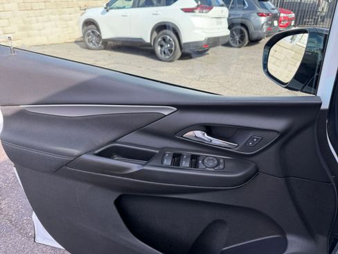 Used 2023 Chevrolet Bolt LT w/ Driver Confidence Package image 24