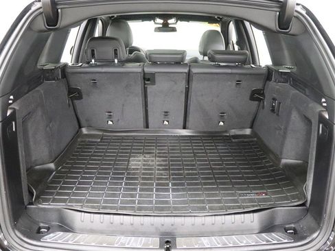 Used 2020 BMW X3 M M w/ Executive Package image 7