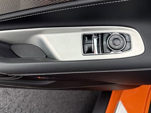 Used 2023 Chevrolet Corvette Stingray Preferred Cpe w/ Z51 Performance Package image 16