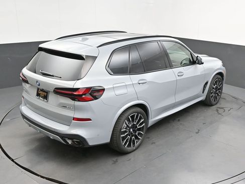 New 2026 BMW X5 xDrive50e AWD/4WD image 38