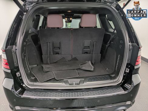 Used 2023 Dodge Durango R/T AWD/4WD image 24