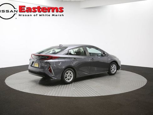 Used 2021 Toyota Prius Prime LE image 39