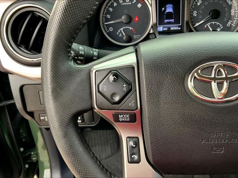 Used 2021 Toyota Tacoma SR image 22