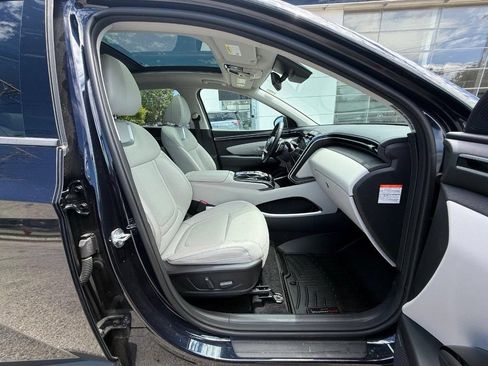 Used 2022 Hyundai Tucson Limited AWD/4WD image 10