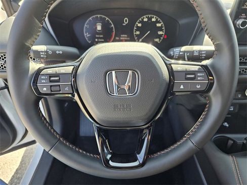 New 2026 Honda HR-V Sport image 16