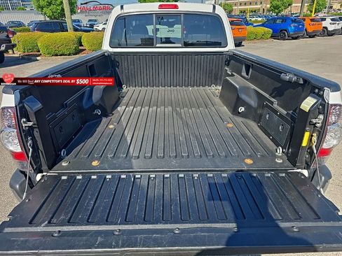 Used 2011 Toyota Tacoma 2WD Access Cab w/ SR5 Pkg #2 image 20