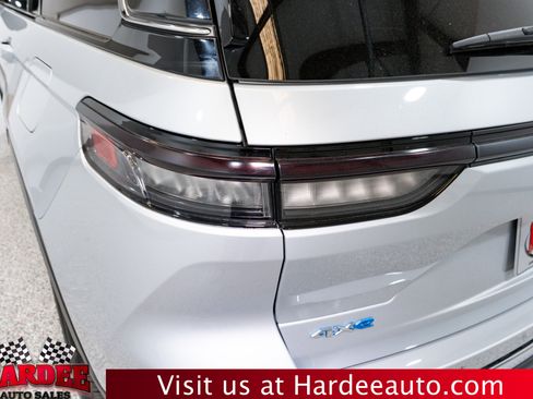 Used 2023 Jeep Grand Cherokee 4WD 4xe image 9