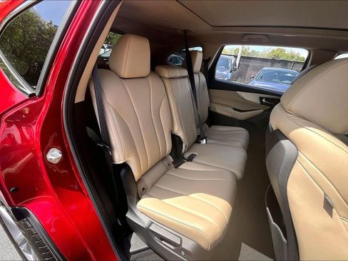 Used 2022 Acura MDX FWD image 25