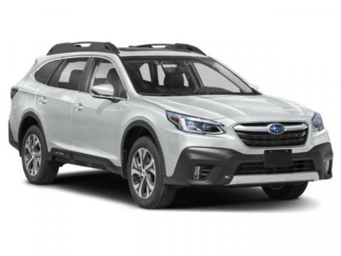 Used 2021 Subaru Outback Limited XT image 9