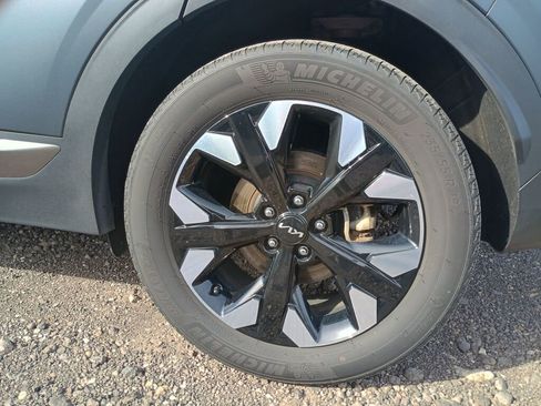 Used 2023 Kia Sportage X-Line Prestige image 26