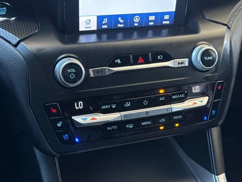 Used 2020 Ford Explorer ST w/ ST Street Pack AWD/4WD image 21