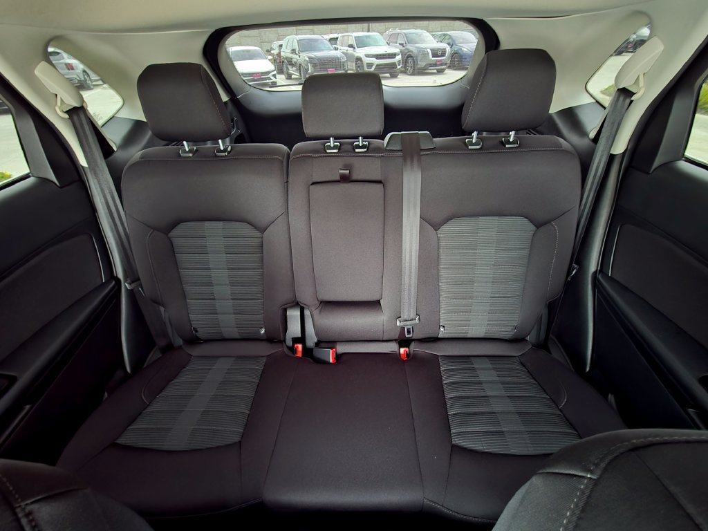 Used 2018 Ford Edge SEL FWD image 21