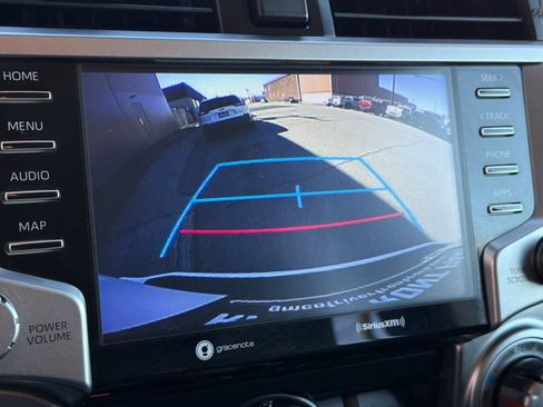 Used 2024 Toyota 4Runner SR5 image 27