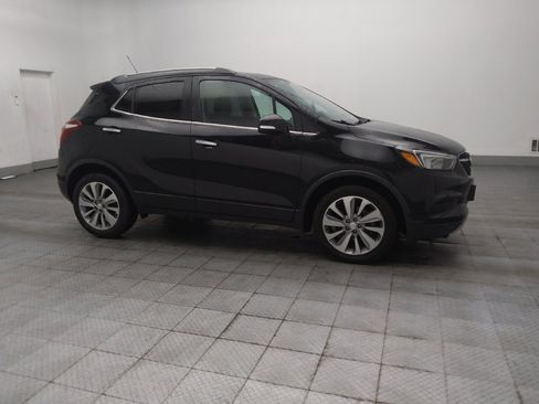 Used 2018 Buick Encore Preferred FWD image 11