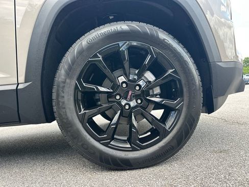 New 2026 GMC Terrain Elevation w/ Elevation Premium Package FWD image 13
