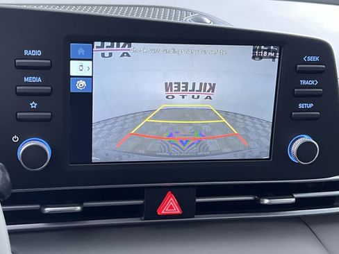 Used 2025 Hyundai Elantra Sport image 19