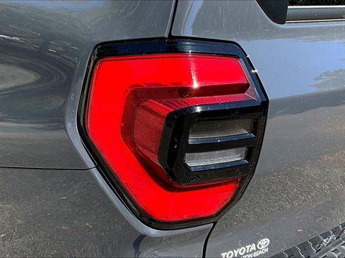 Certified 2026 Toyota 4Runner Limited AWD/4WD image 20