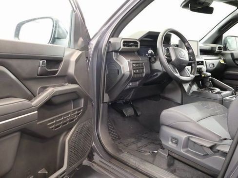 New 2025 Toyota Tacoma SR5 image 9
