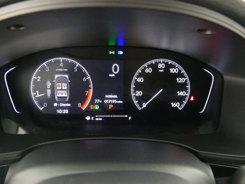 Used 2024 Honda Civic Sport image 13