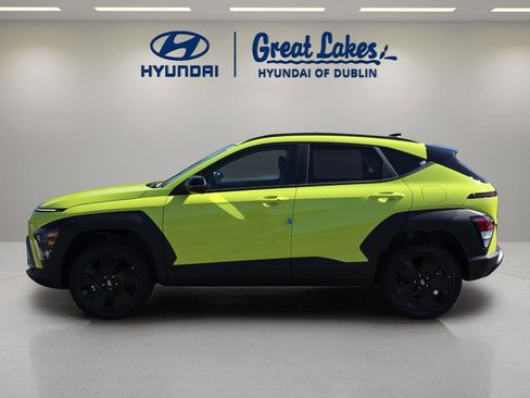 New 2026 Hyundai Kona SEL Sport image 2
