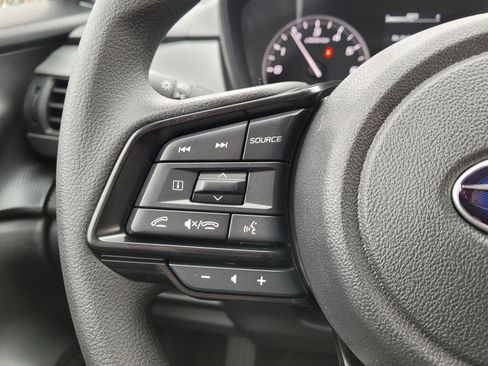 New 2026 Subaru Crosstrek 2.0i Premium image 8