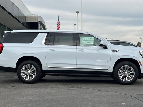 New 2026 GMC Yukon XL Denali RWD image 3
