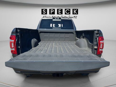 Used 2023 RAM 3500 Laramie AWD/4WD image 13