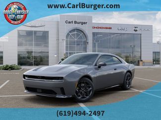 New 2025 Dodge Charger Daytona R/T w/ Sun & Sound Package AWD/4WD video 1