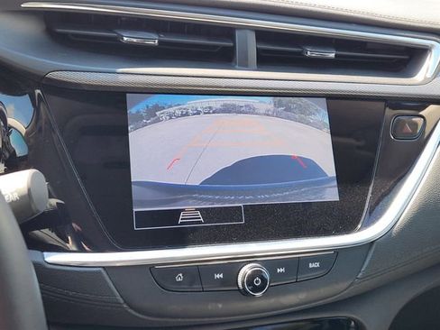 Used 2023 Buick Encore GX Preferred w/ Cold Weather Comfort Package image 15