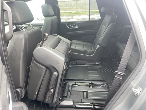 Used 2021 Chevrolet Tahoe LT AWD/4WD image 23