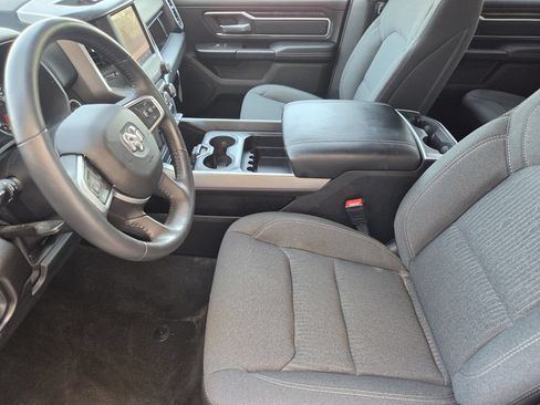 Used 2023 RAM 1500 Lone Star RWD image 12