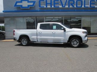 Certified 2024 Chevrolet Silverado 1500 LT w/ Max Trailering Package AWD/4WD video 1