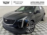 Used 2019 Cadillac XT4 Sport w/ Cold Weather Package image 1