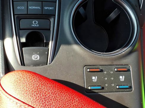 Certified 2024 Toyota Camry XSE image 20