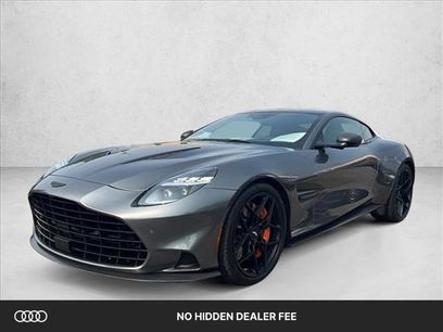 Used 2025 Aston Martin Vanquish