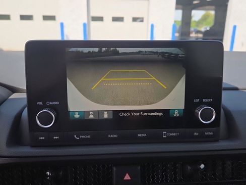 Used 2024 Honda CR-V EX image 22