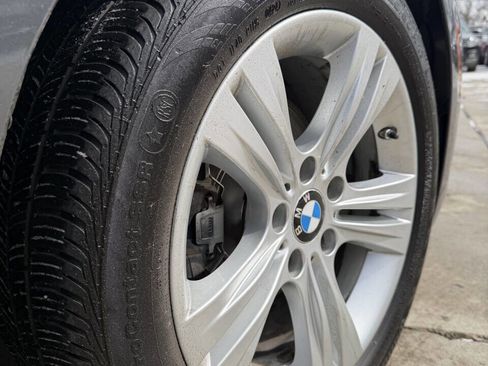 Used 2016 BMW 328i xDrive 328i xDrive image 9