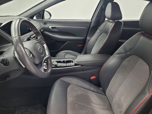 Used 2021 Hyundai Sonata SEL Plus image 17