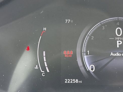 Certified 2023 Lexus RX 350 w/ Accessory Package (K3) image 13