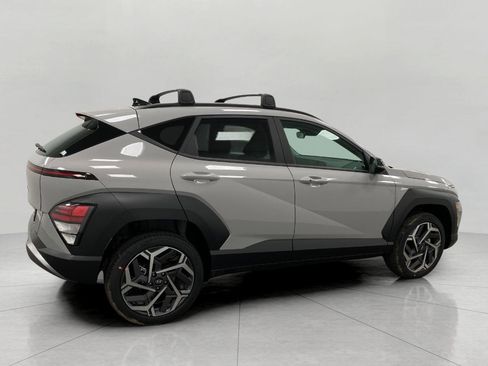 New 2026 Hyundai Kona SEL Premium AWD/4WD image 2
