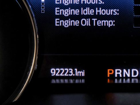 Used 2022 Ford F250 Lariat w/ Lariat Value Package image 21