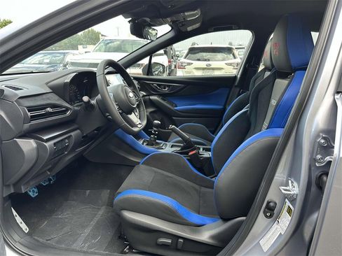 New 2025 Subaru WRX tS image 17