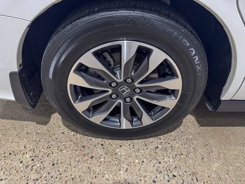 Used 2022 Honda Odyssey EX-L image 34