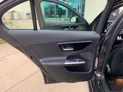 Used 2023 Mercedes-Benz C 300 4MATIC Sedan w/ AMG Line w/ Night Package image 21